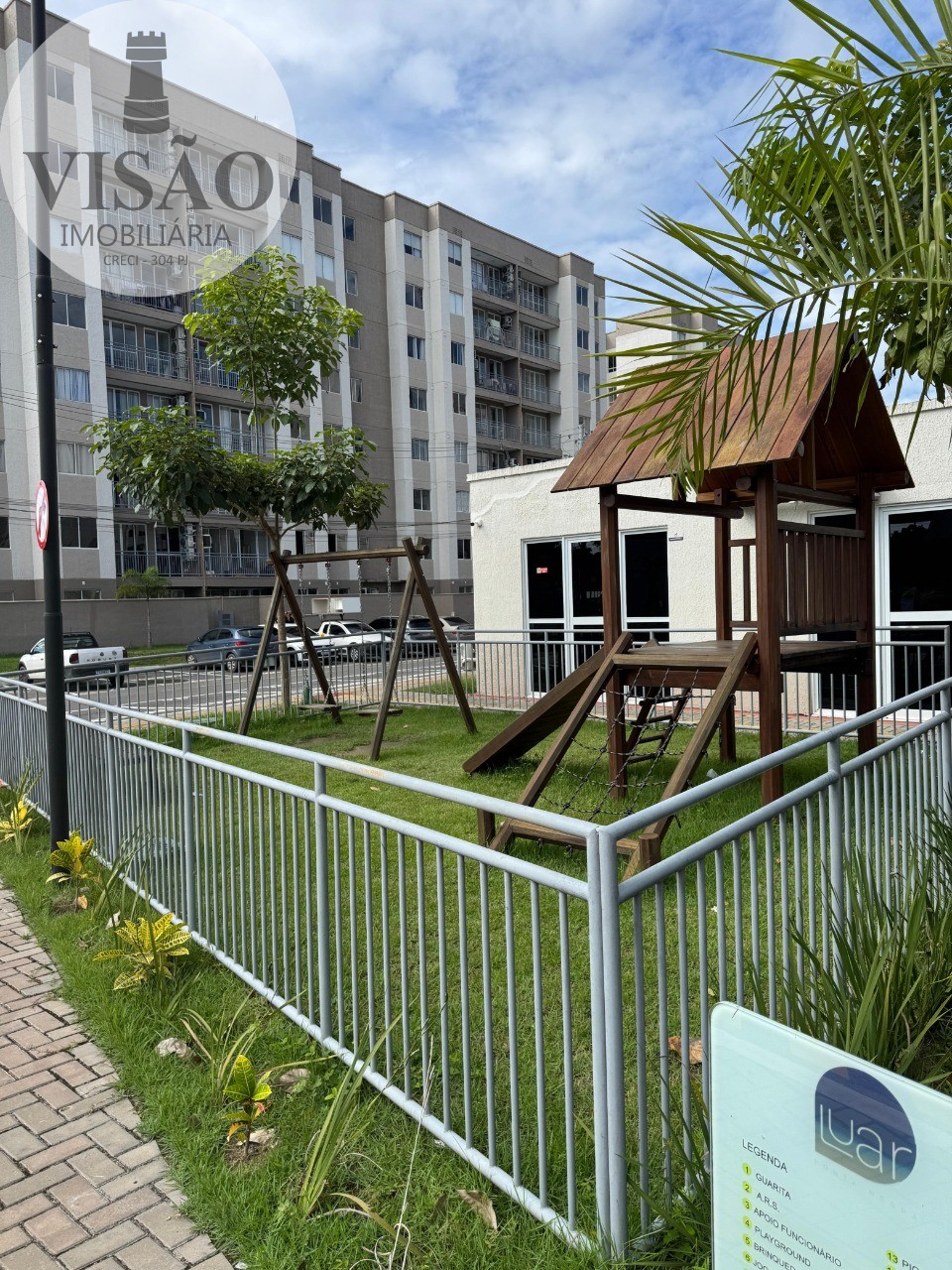 Apartamento, 2 quartos, 49 m² - Foto 1