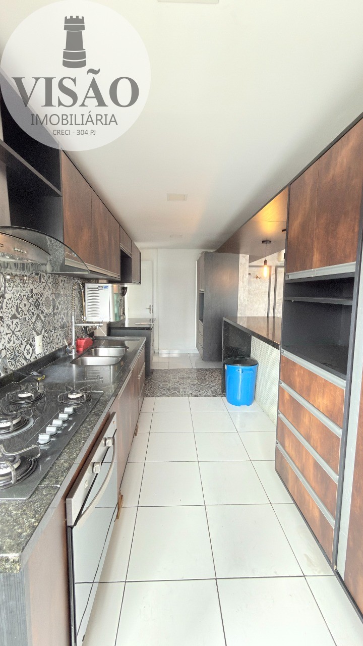 Apartamento, 3 quartos, 133 m² - Foto 9