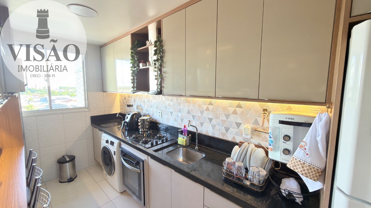Apartamento, 2 quartos, 59 m² - Foto 13