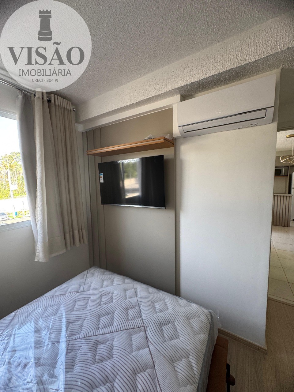 Apartamento, 2 quartos, 49 m² - Foto 14