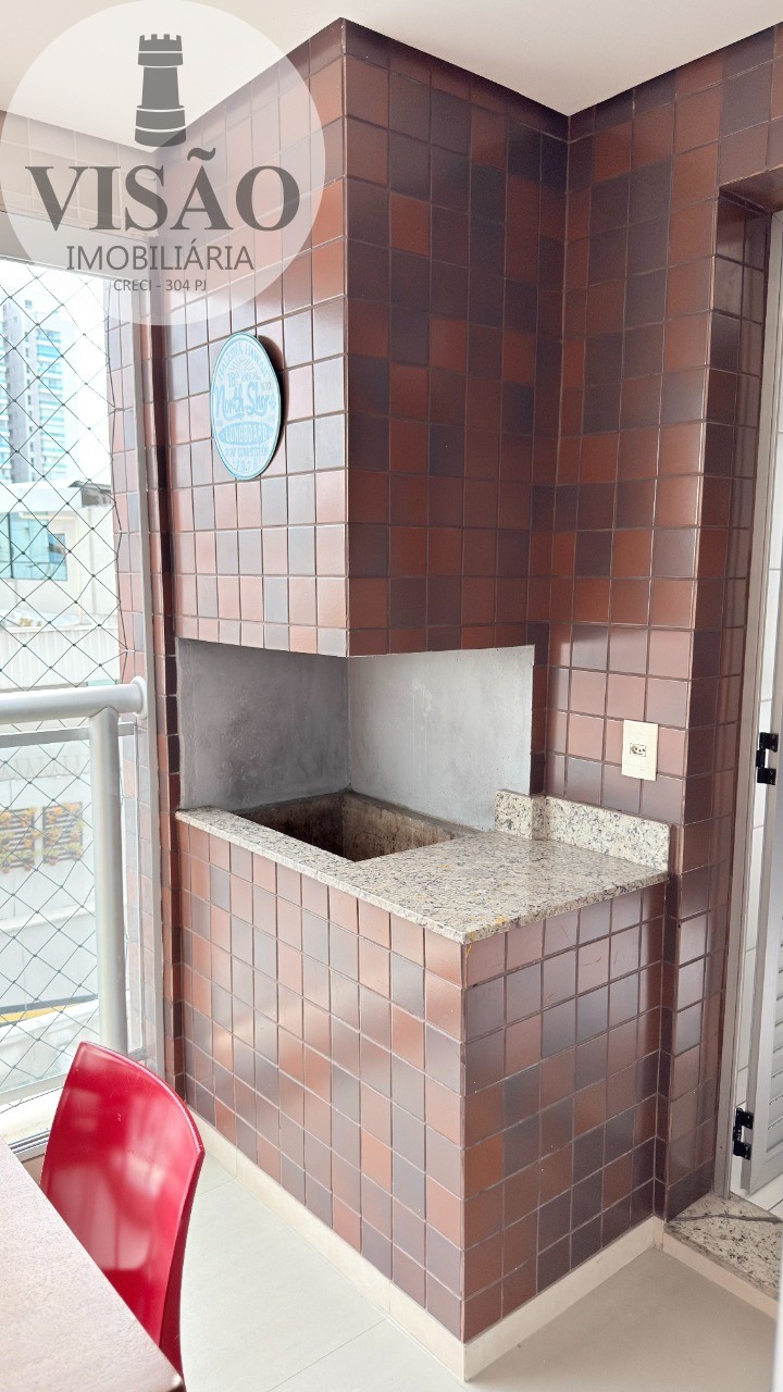 Apartamento, 3 quartos, 133 m² - Foto 6