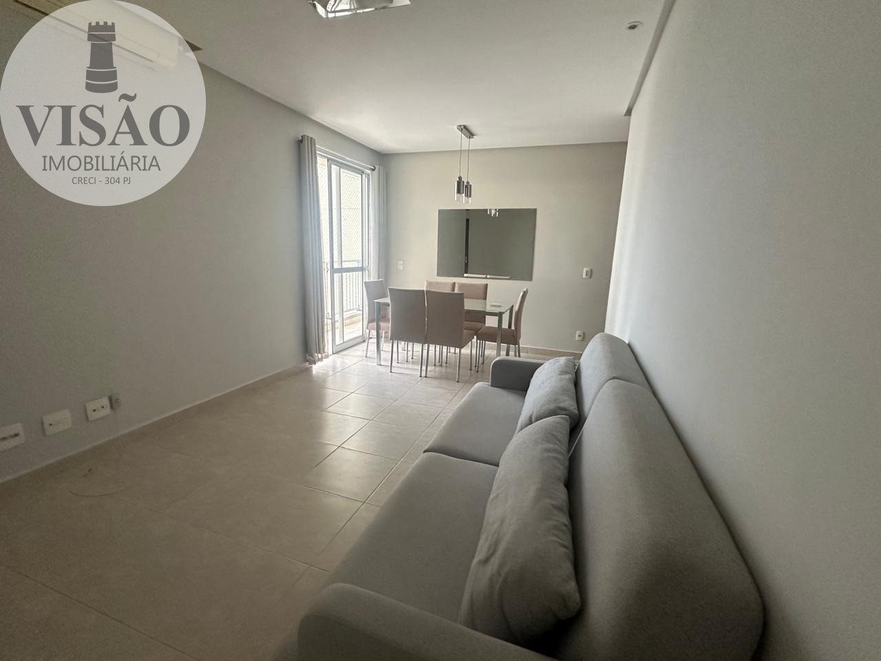 Apartamento, 2 quartos, 67 m² - Foto 3