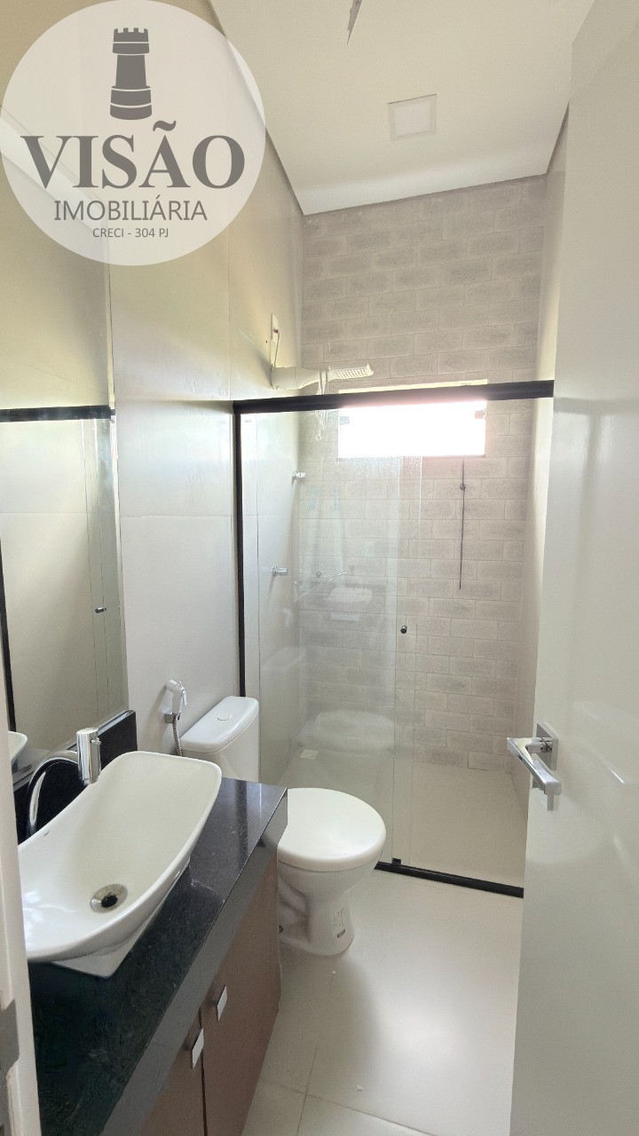 Casa, 4 quartos - Foto 10