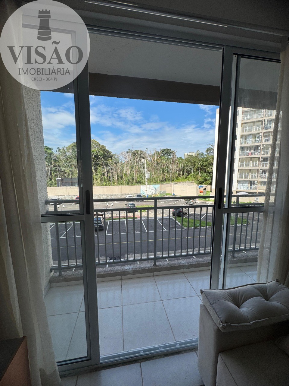 Apartamento, 2 quartos, 49 m² - Foto 6