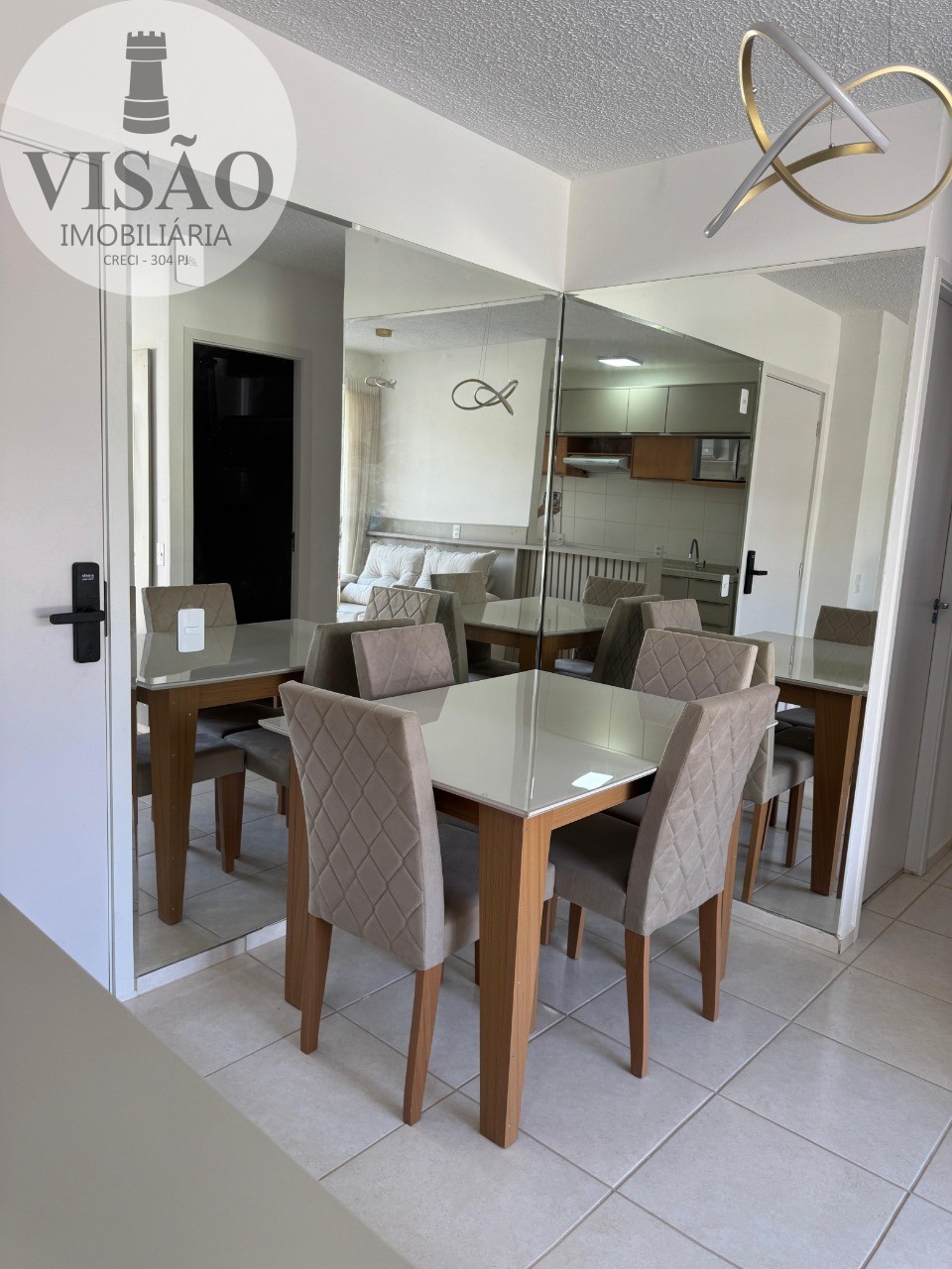 Apartamento, 2 quartos, 49 m² - Foto 7