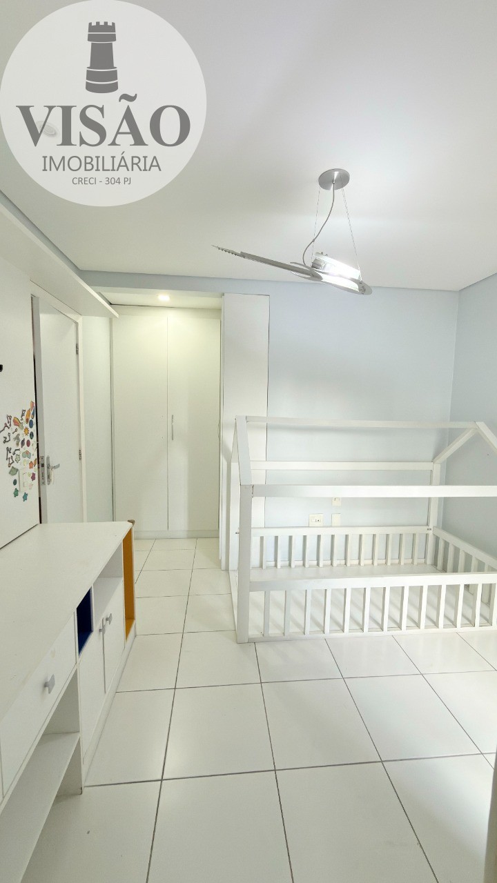 Apartamento, 3 quartos, 133 m² - Foto 21