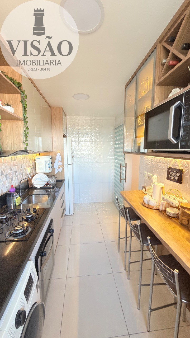 Apartamento, 2 quartos, 59 m² - Foto 5