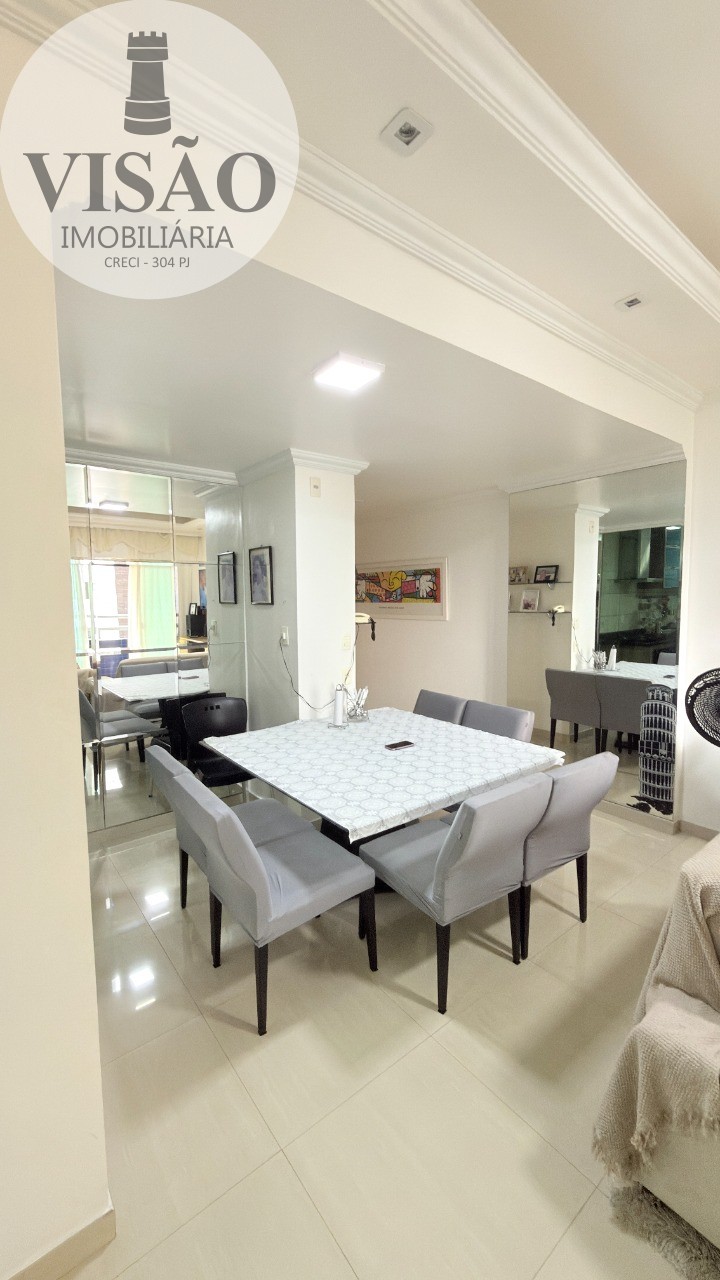 Apartamento, 3 quartos, 94 m² - Foto 8