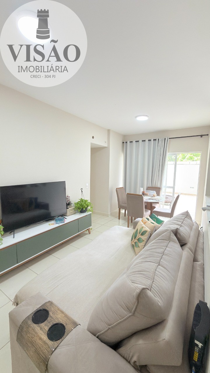 Apartamento, 3 quartos, 135 m² - Foto 2