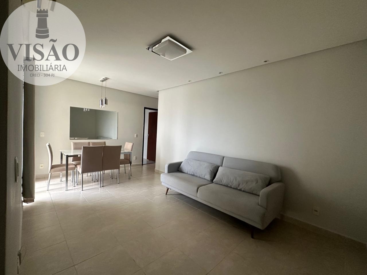 Apartamento, 2 quartos, 67 m² - Foto 2