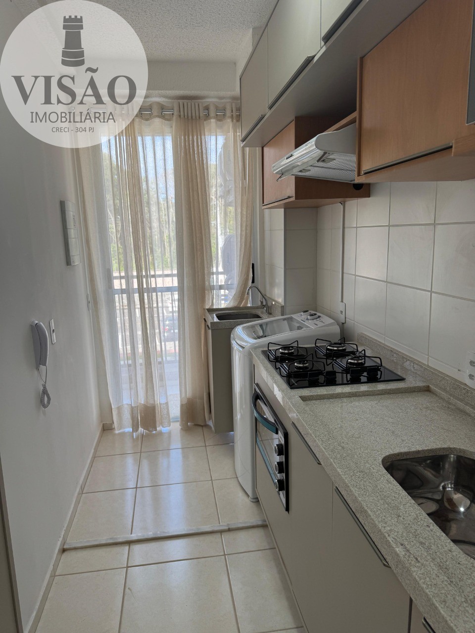Apartamento, 2 quartos, 49 m² - Foto 5