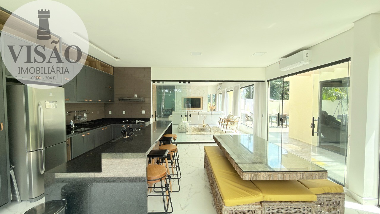 Casa, 4 quartos - Foto 6