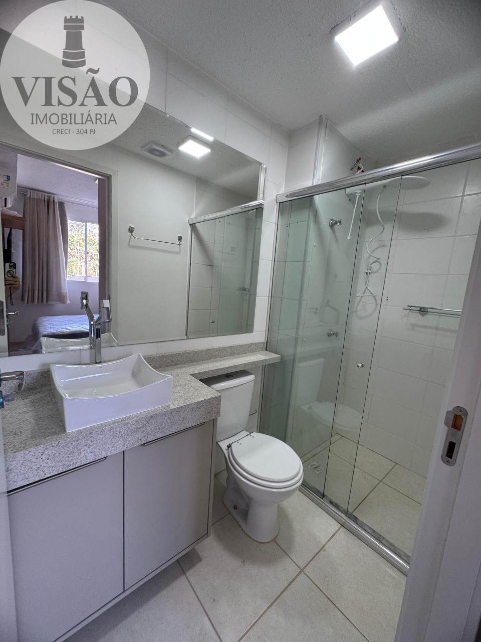 Apartamento, 2 quartos, 49 m² - Foto 15