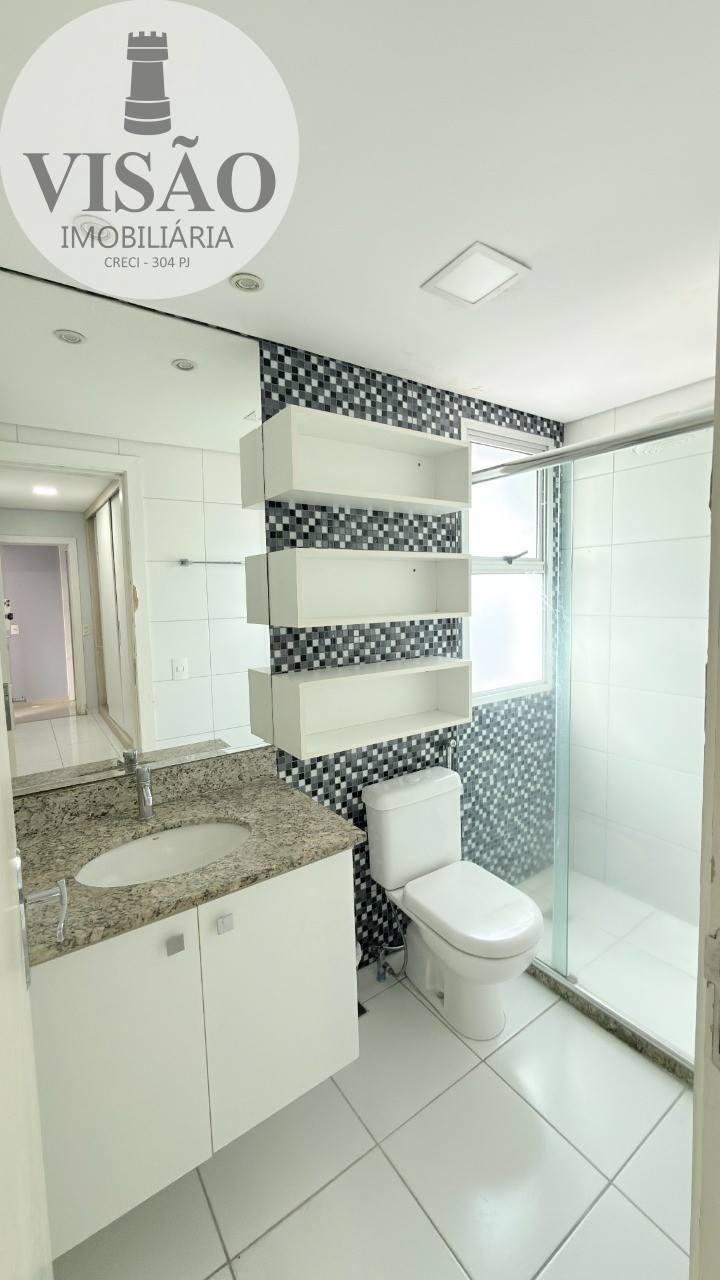 Apartamento, 3 quartos, 133 m² - Foto 13