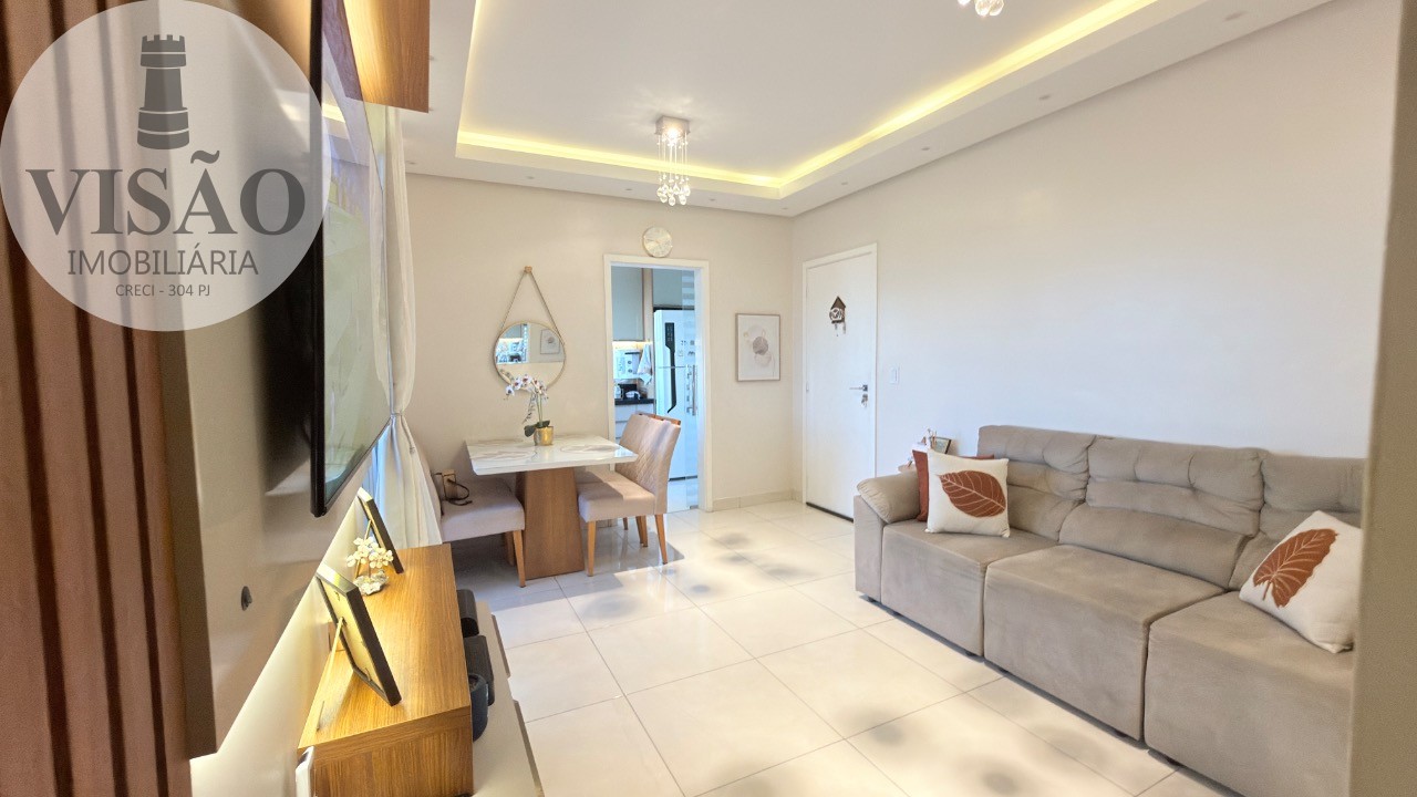 Apartamento, 2 quartos, 59 m² - Foto 6