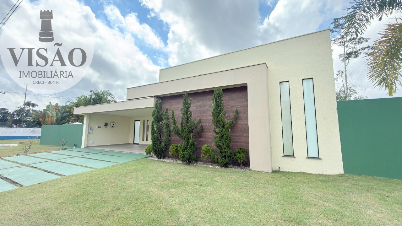 Casa, 4 quartos - Foto 1