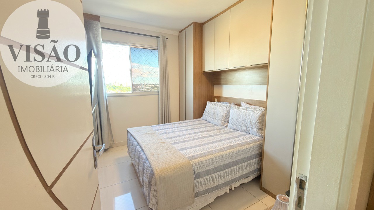 Apartamento, 2 quartos, 59 m² - Foto 8