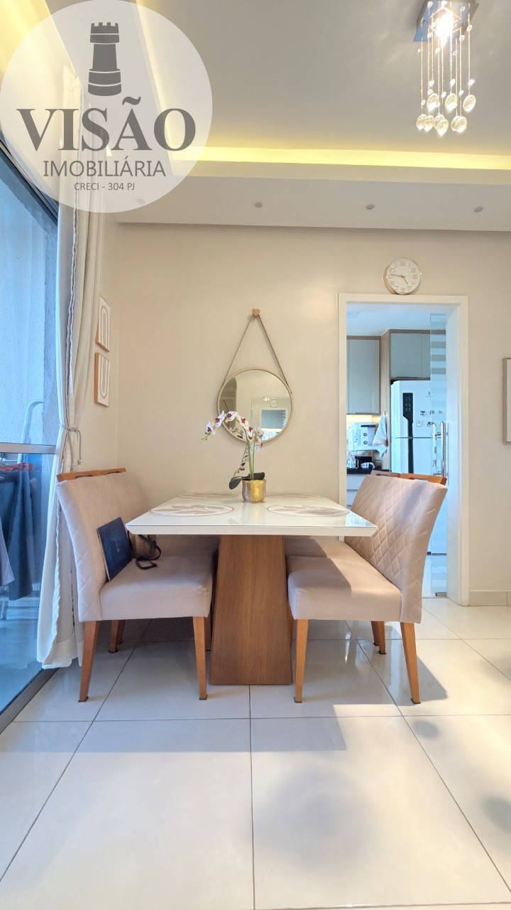 Apartamento, 2 quartos, 59 m² - Foto 7