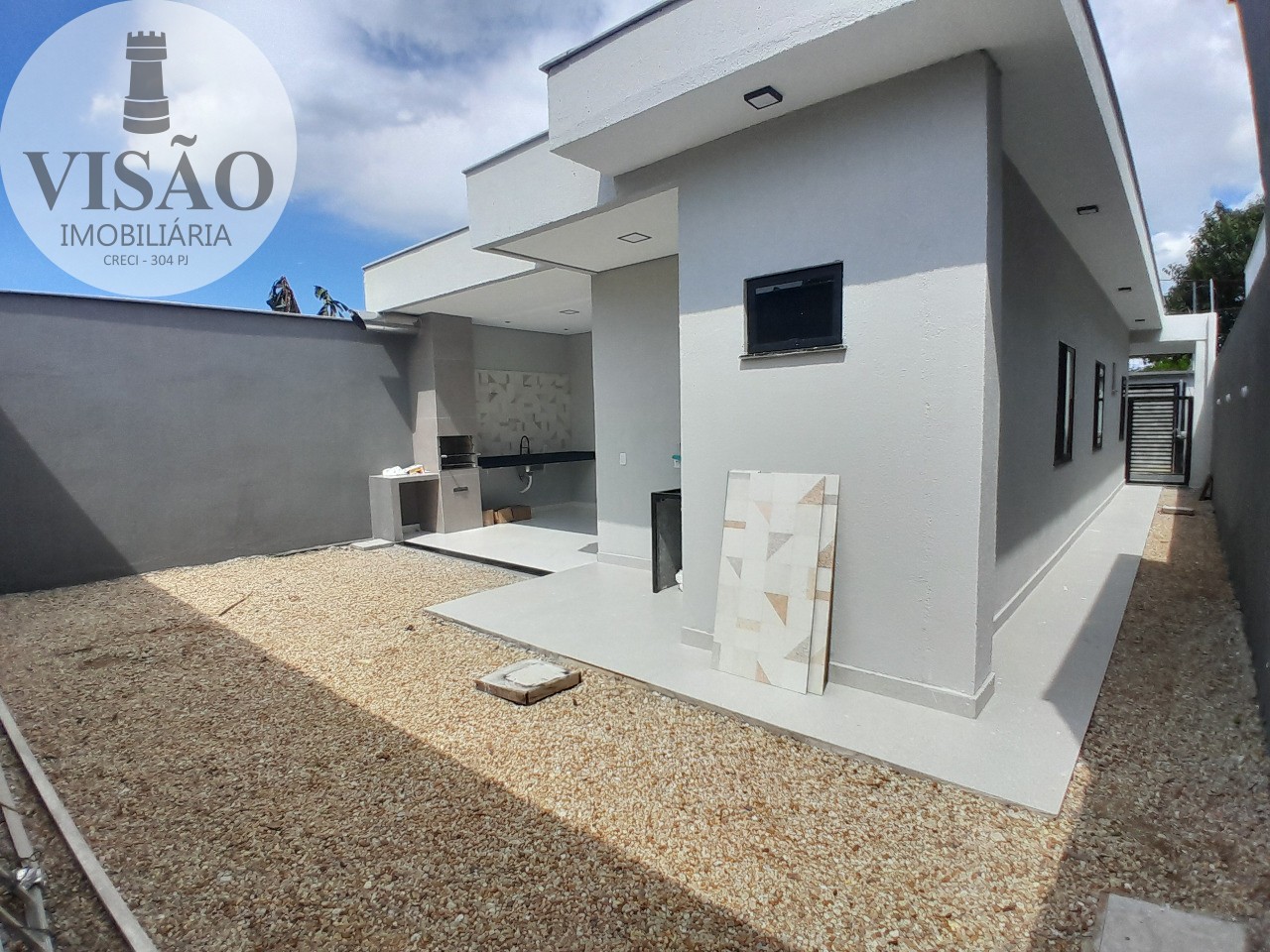 Casa, 3 quartos - Foto 11