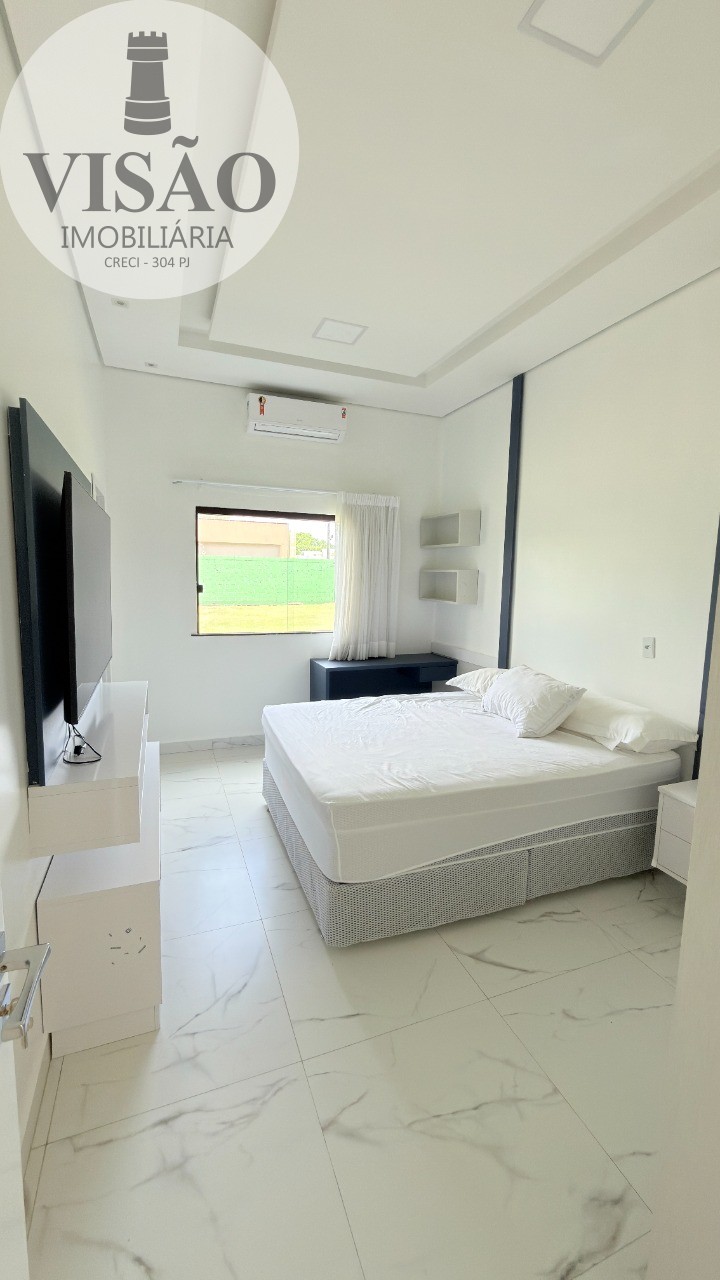 Casa, 4 quartos - Foto 15