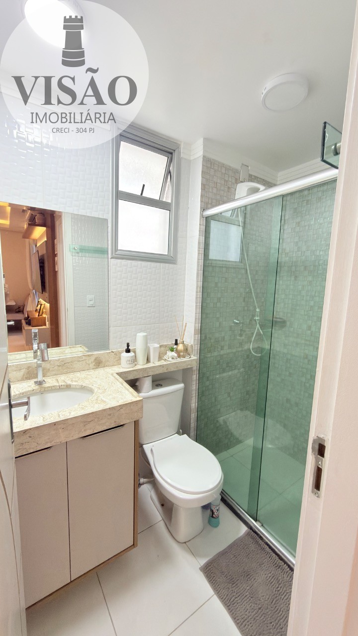 Apartamento, 2 quartos, 59 m² - Foto 10