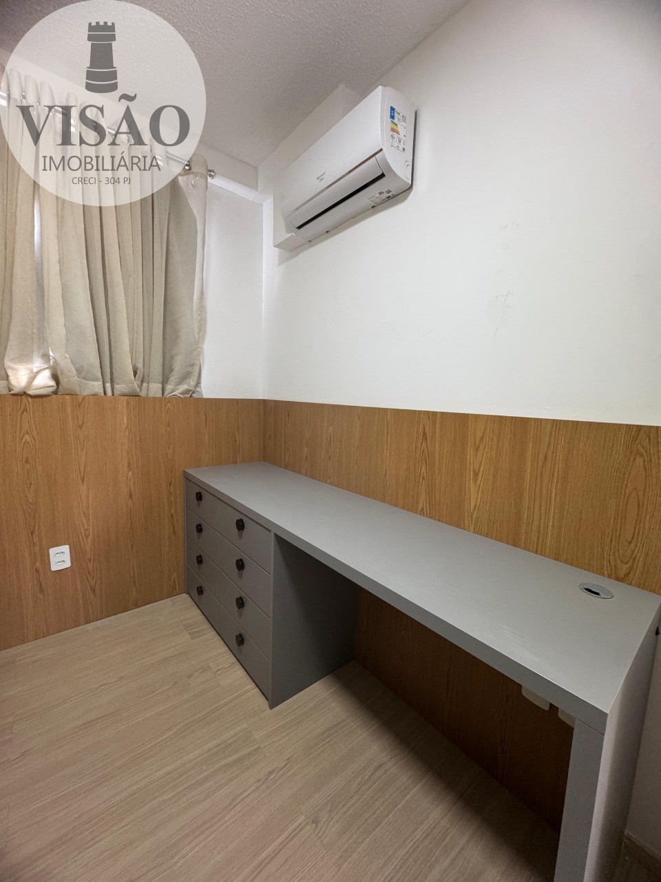 Apartamento, 2 quartos, 49 m² - Foto 9