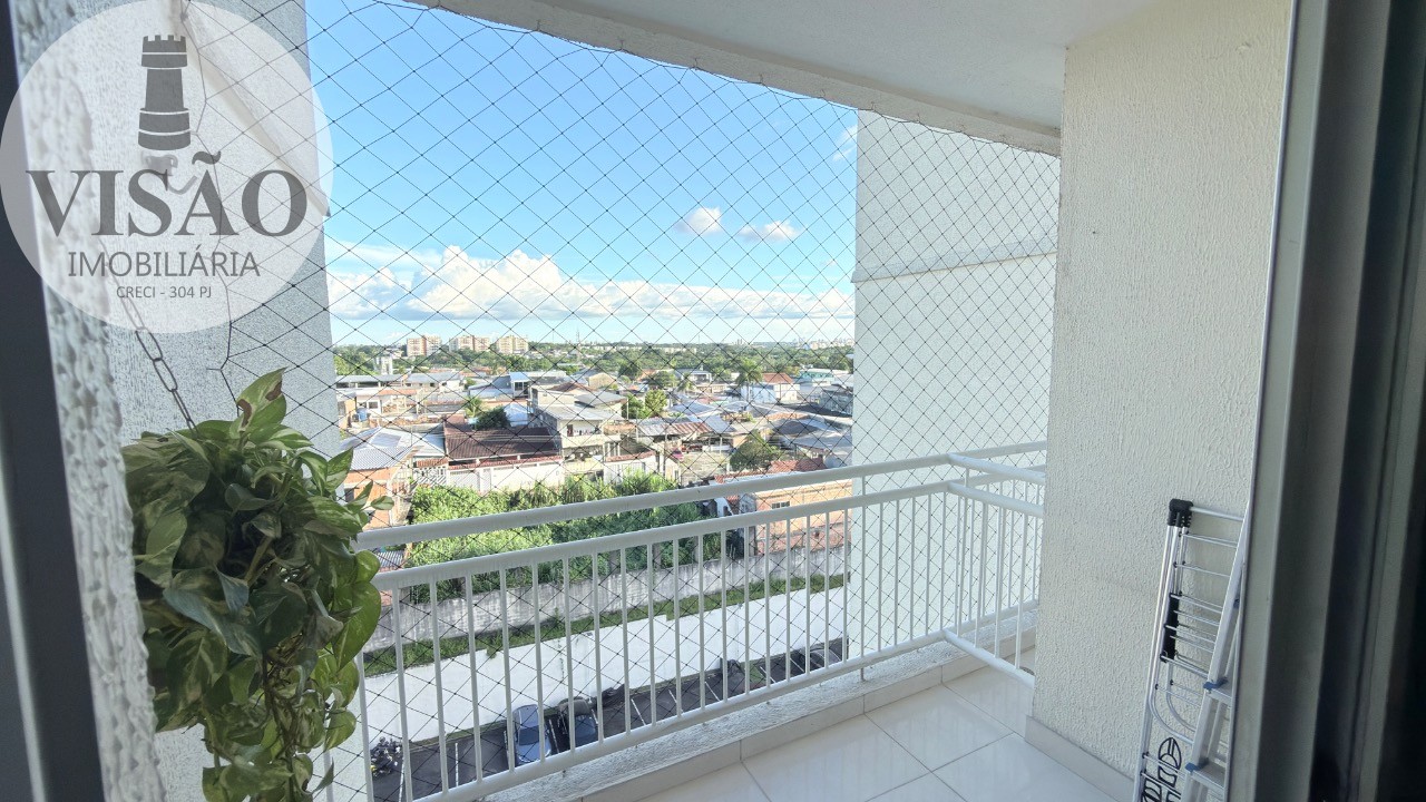 Apartamento, 2 quartos, 59 m² - Foto 12