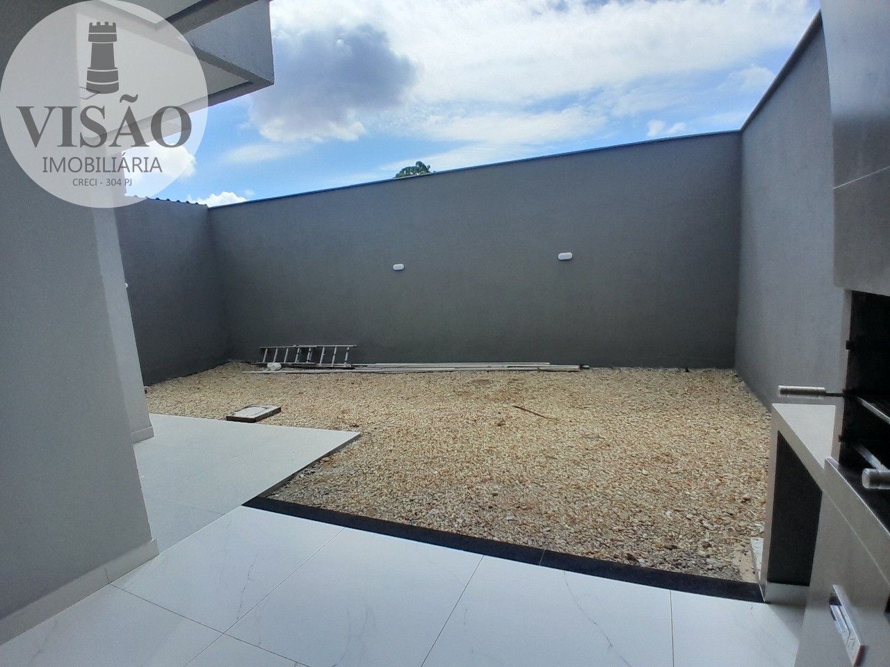 Casa, 3 quartos - Foto 10