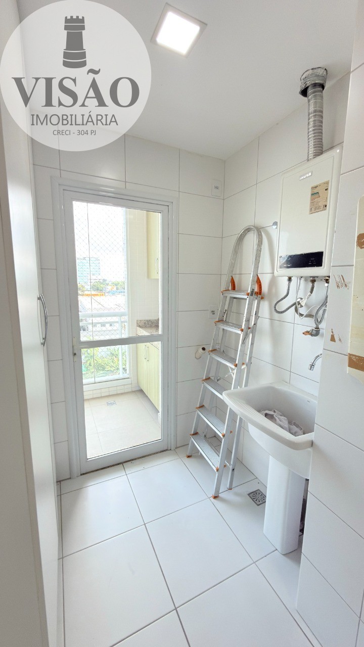 Apartamento, 3 quartos, 89 m² - Foto 9
