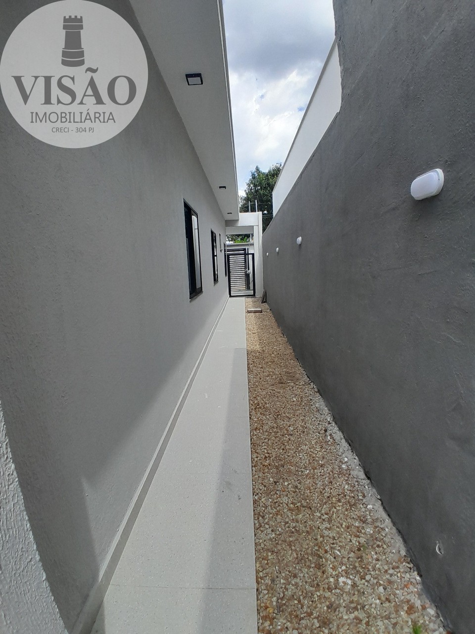 Casa, 3 quartos - Foto 12