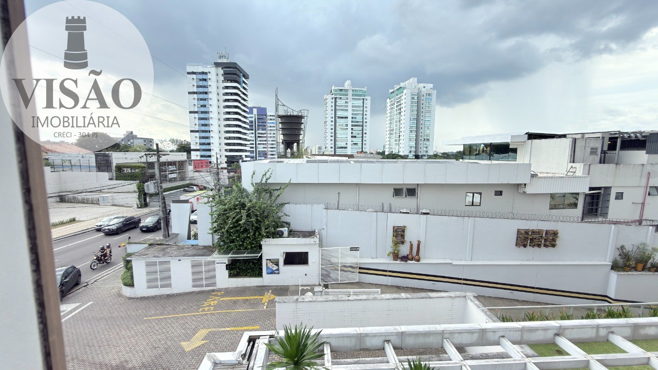 Apartamento, 3 quartos, 133 m² - Foto 16