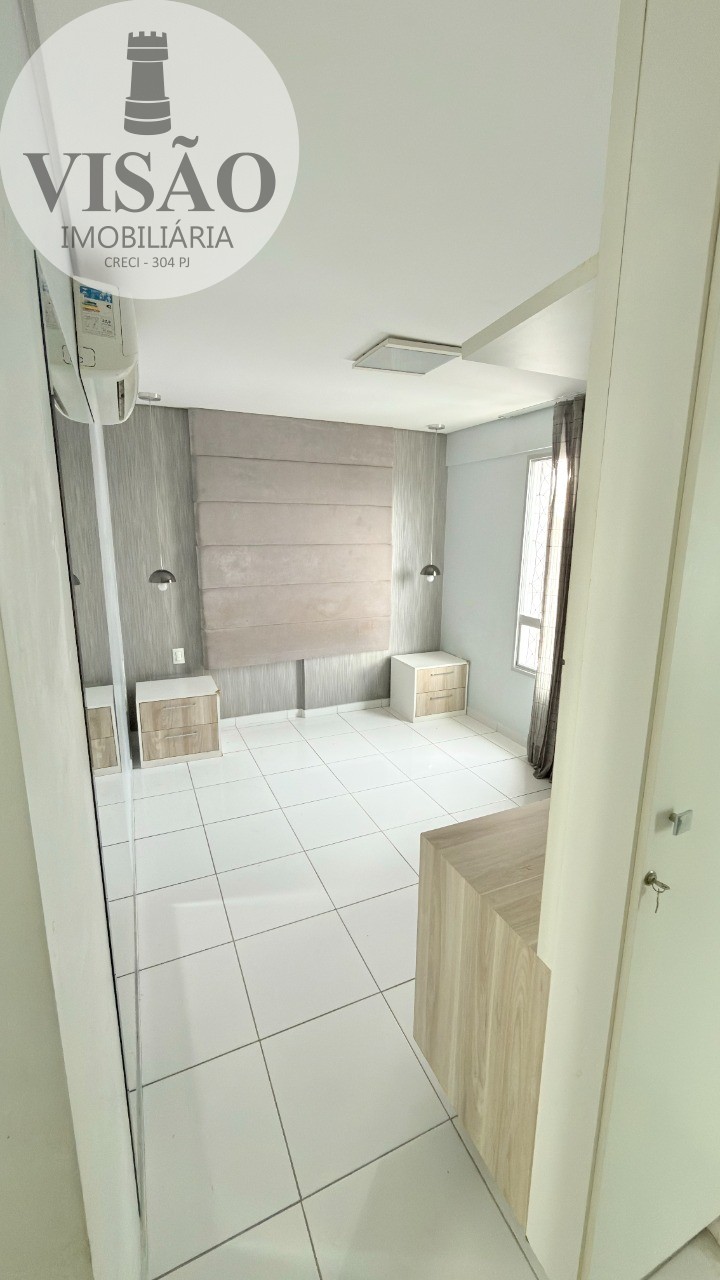 Apartamento, 3 quartos, 133 m² - Foto 14