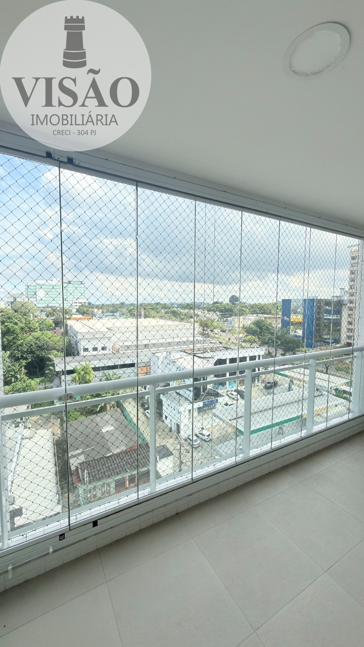 Apartamento, 3 quartos, 89 m² - Foto 1