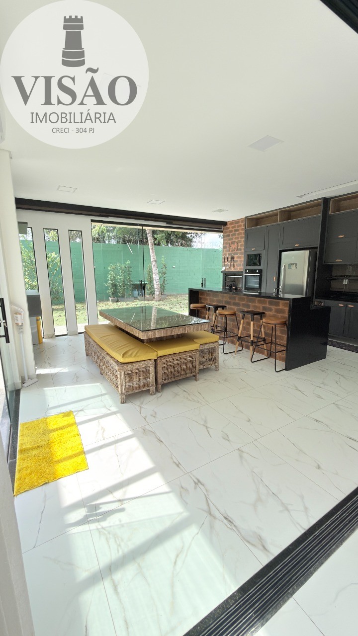 Casa, 4 quartos - Foto 5