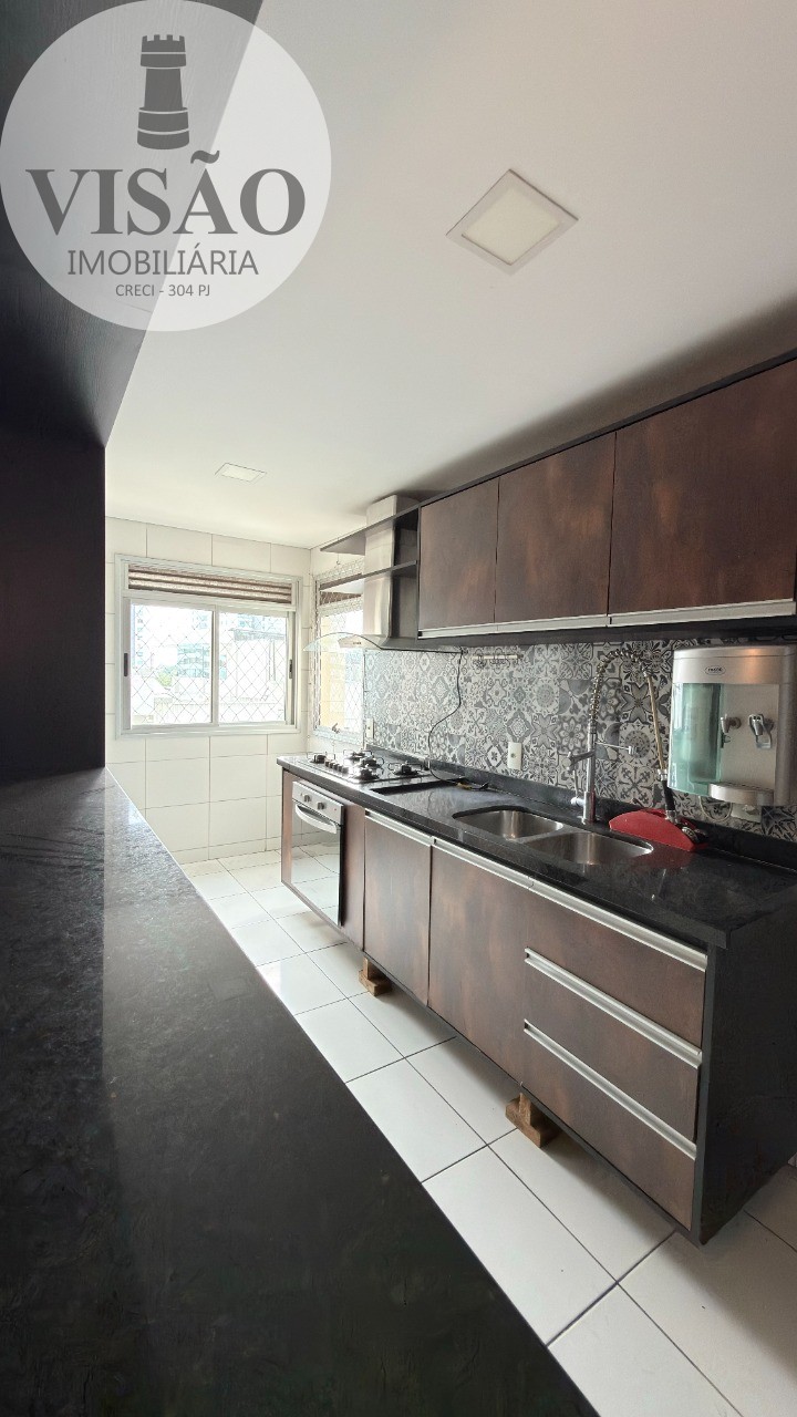 Apartamento, 3 quartos, 133 m² - Foto 11