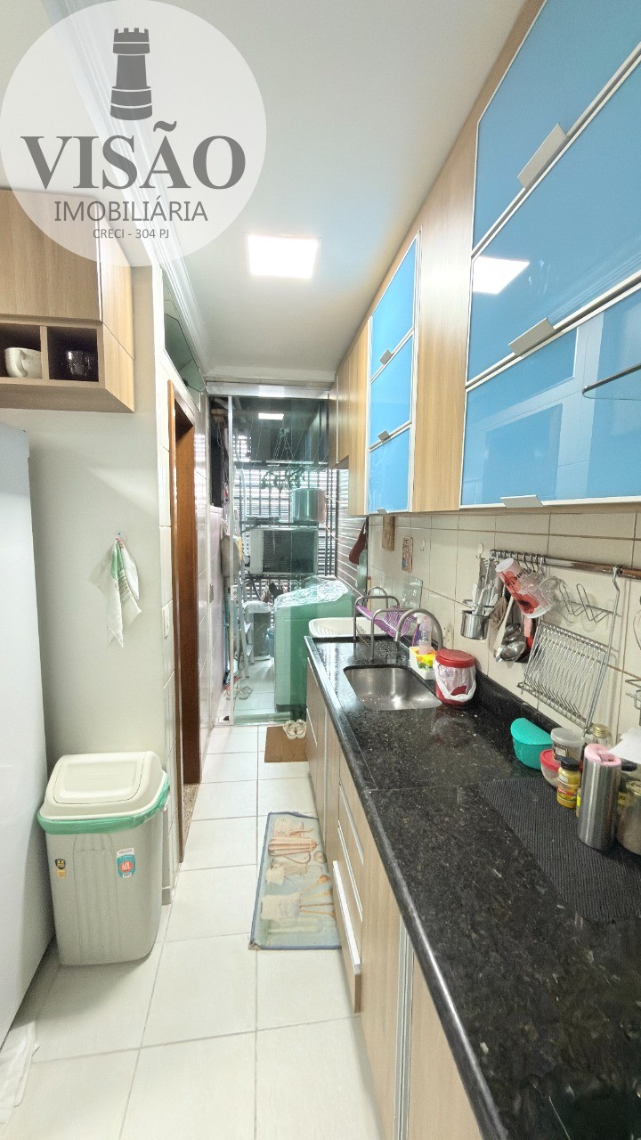Apartamento, 3 quartos, 94 m² - Foto 11