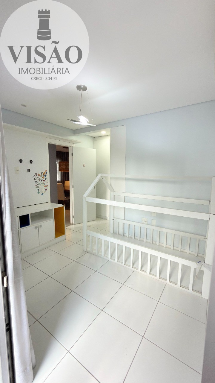 Apartamento, 3 quartos, 133 m² - Foto 20
