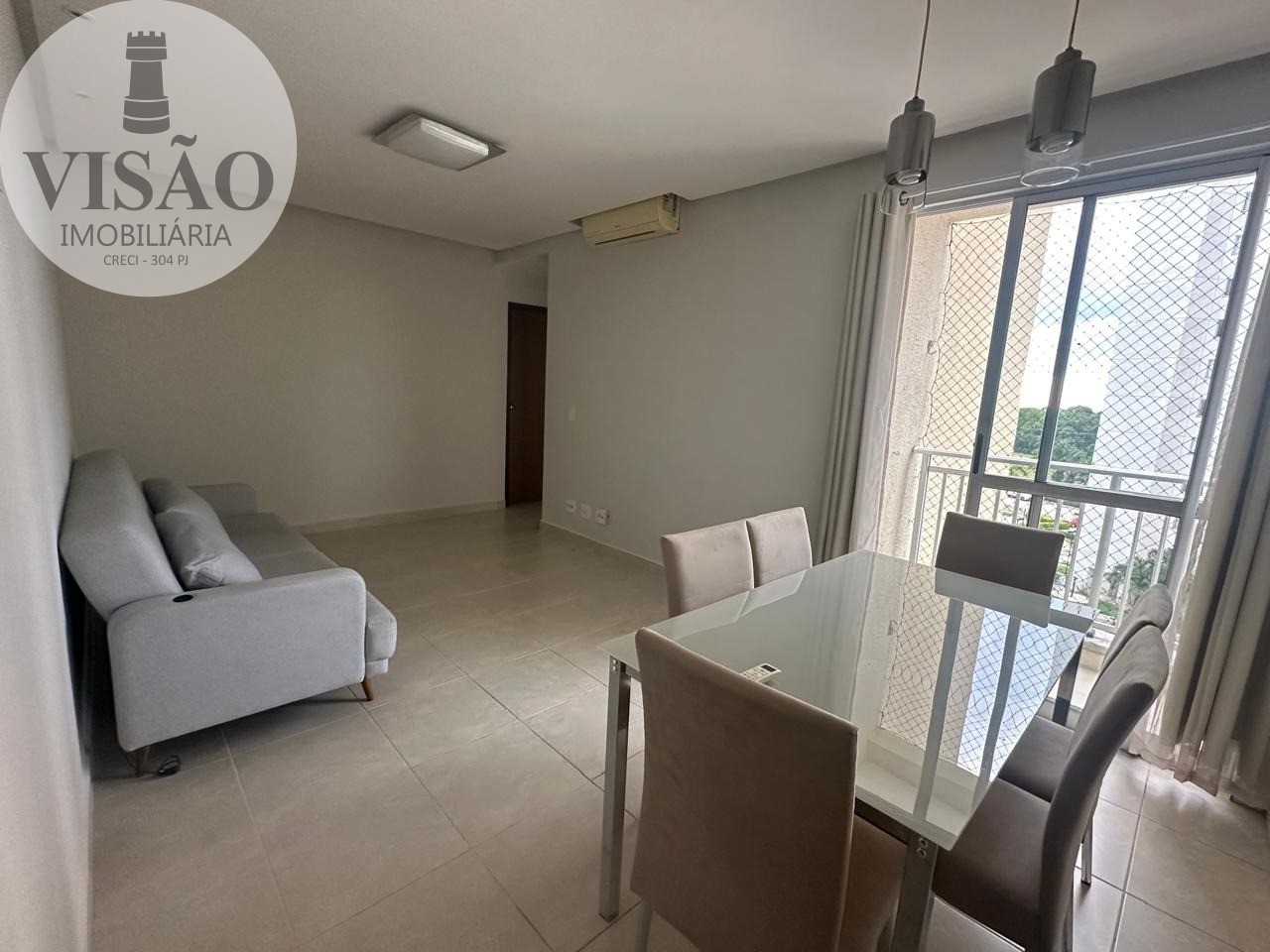 Apartamento, 2 quartos, 67 m² - Foto 1