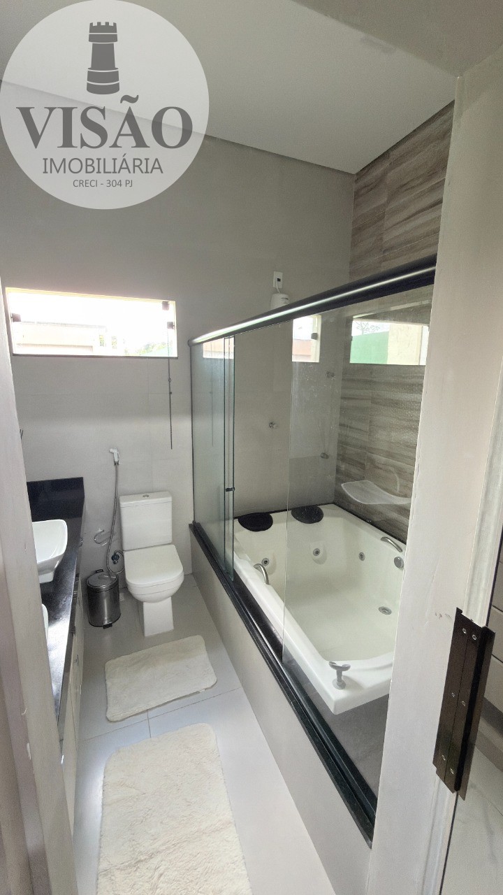 Casa, 4 quartos - Foto 16