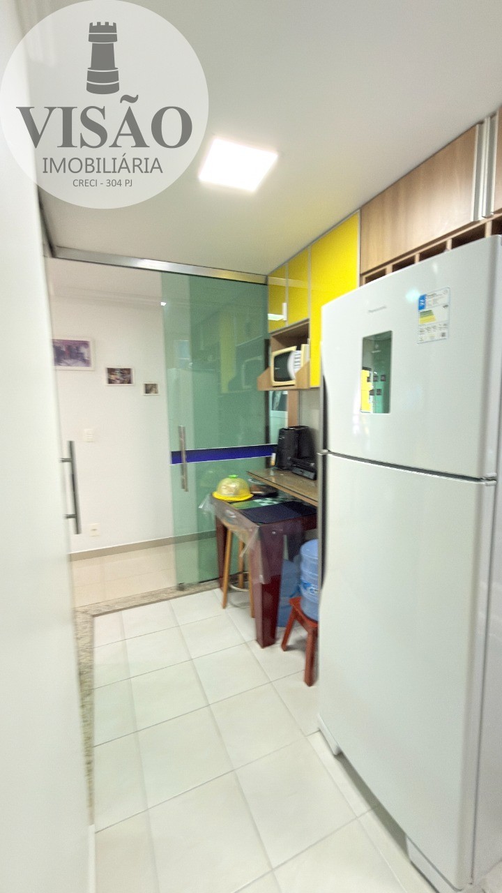 Apartamento, 3 quartos, 94 m² - Foto 12