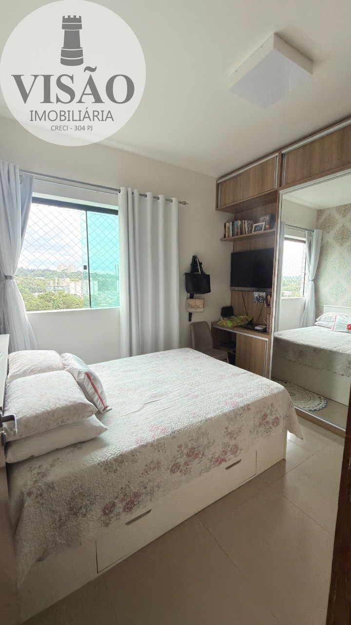 Apartamento, 3 quartos, 94 m² - Foto 3