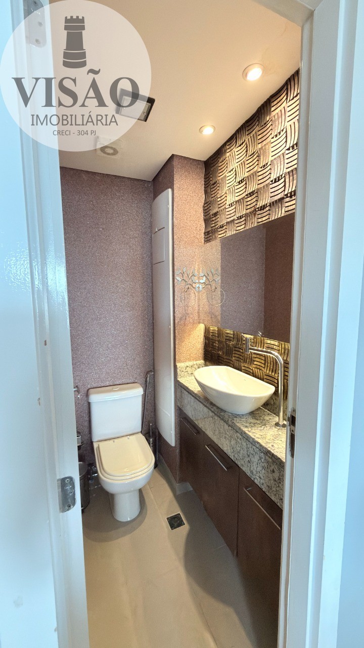 Apartamento, 3 quartos, 133 m² - Foto 8