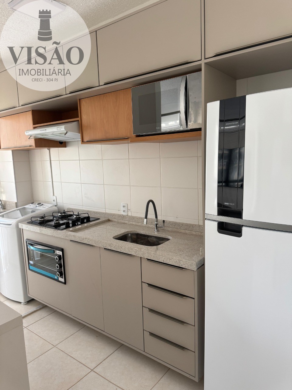 Apartamento, 2 quartos, 49 m² - Foto 4