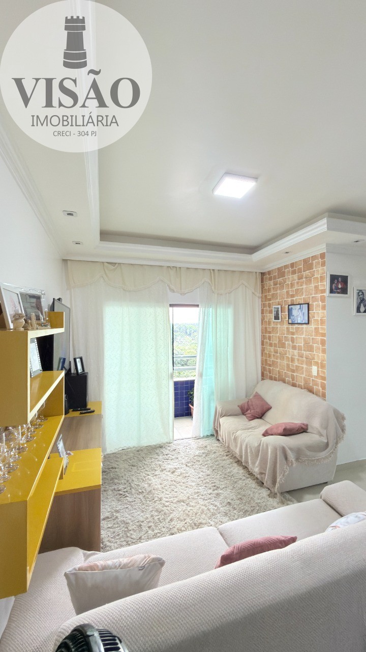 Apartamento, 3 quartos, 94 m² - Foto 7