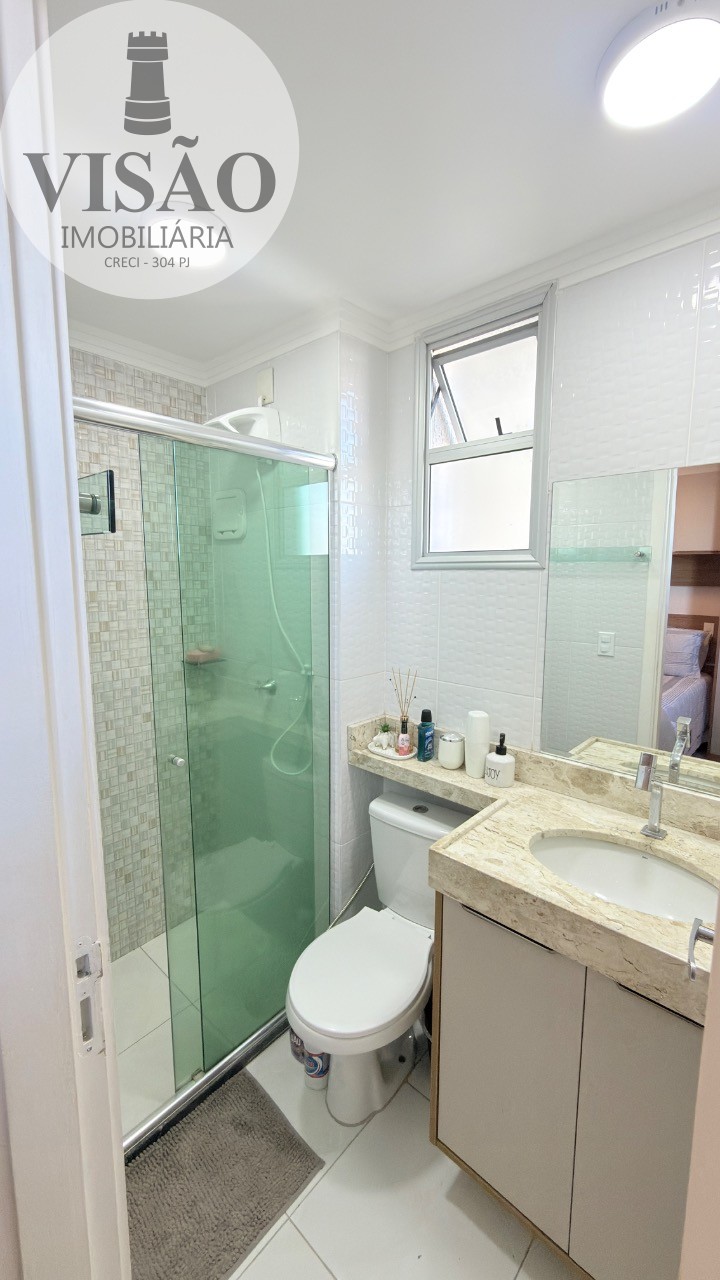 Apartamento, 2 quartos, 59 m² - Foto 9