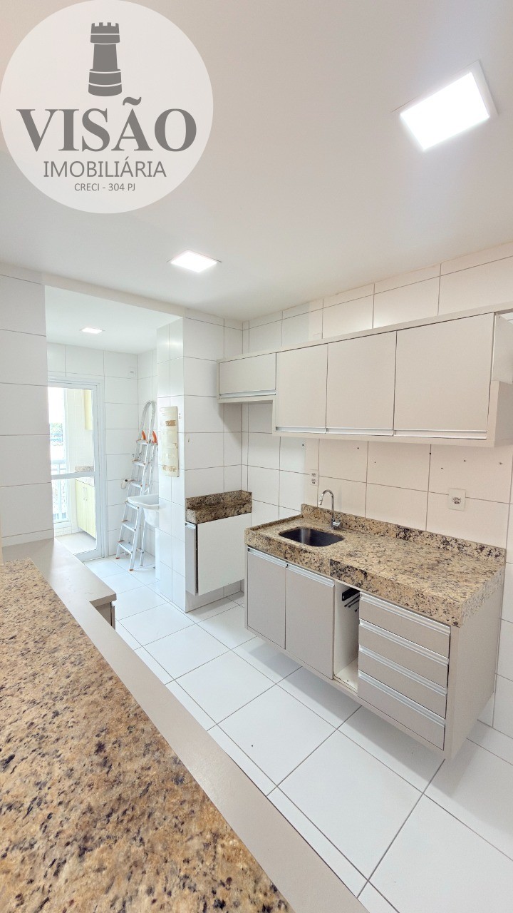 Apartamento, 3 quartos, 89 m² - Foto 8