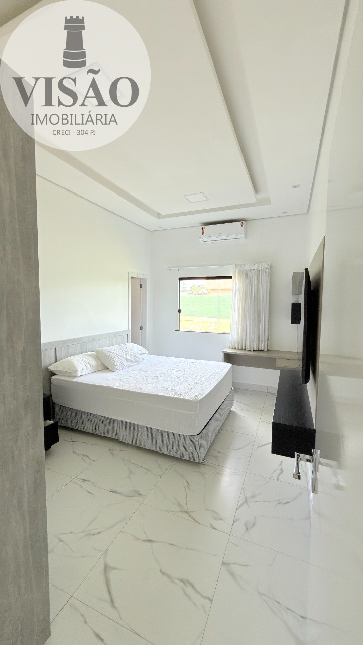 Casa, 4 quartos - Foto 12