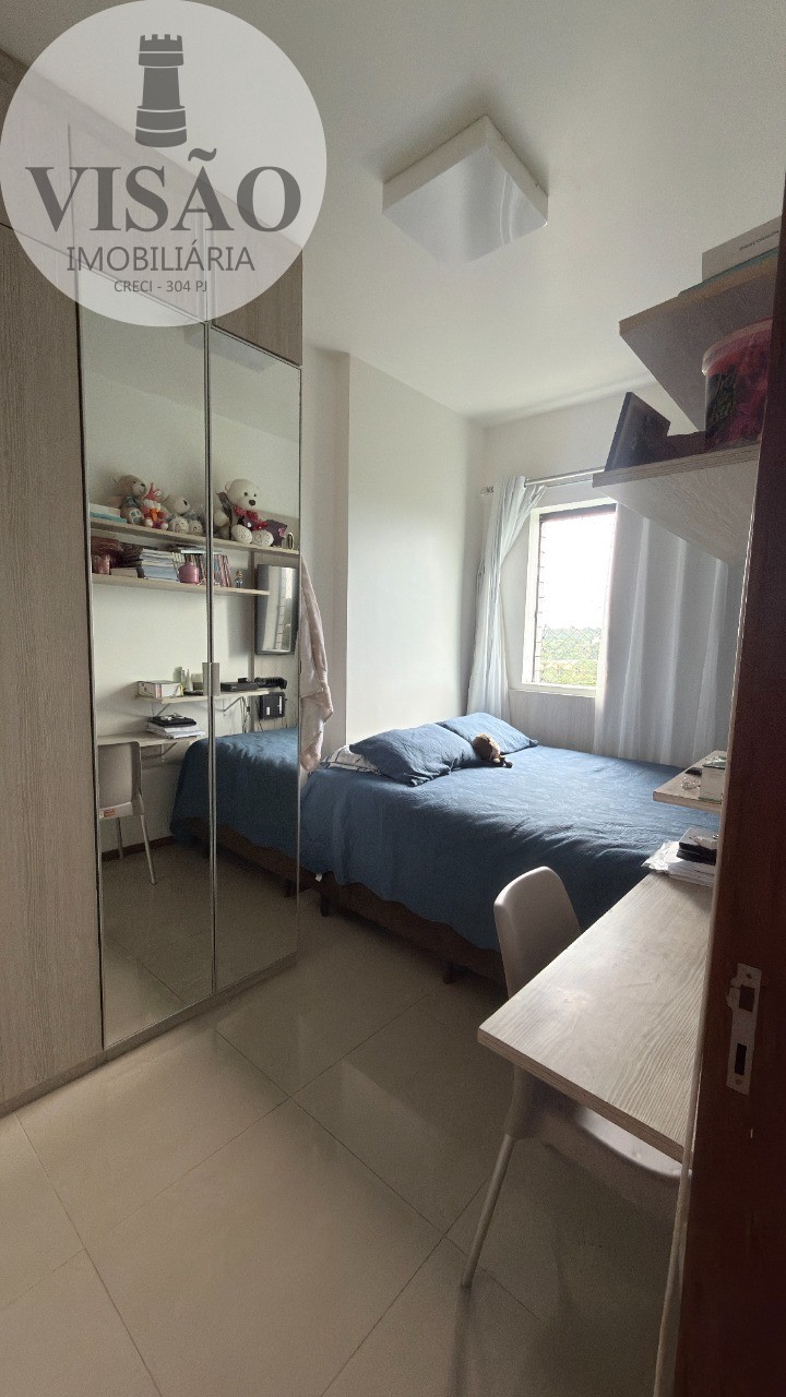 Apartamento, 3 quartos, 94 m² - Foto 4