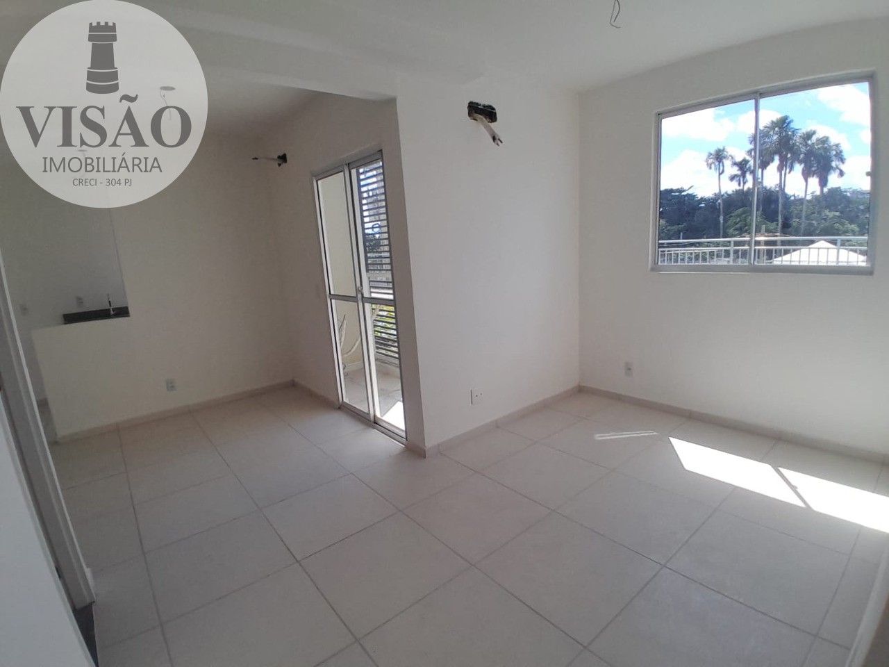 Apartamento, 2 quartos, 56 m² - Foto 3