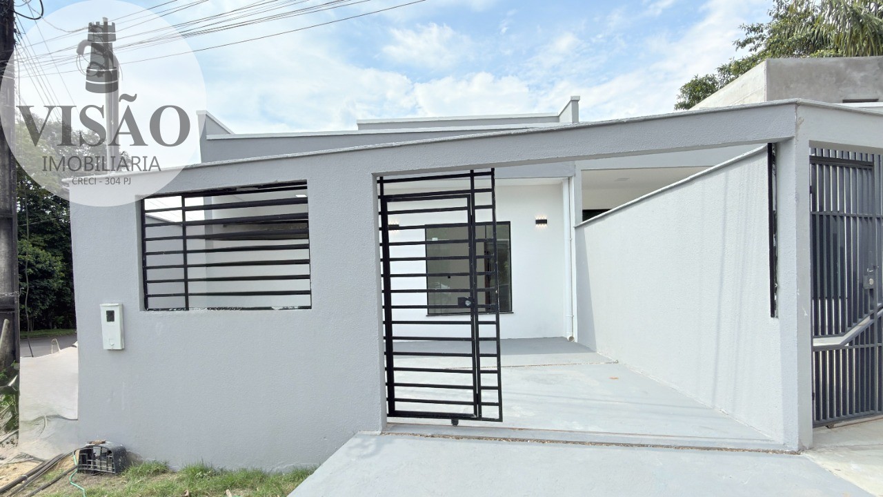 Casa, 2 quartos, 108 m² - Foto 2